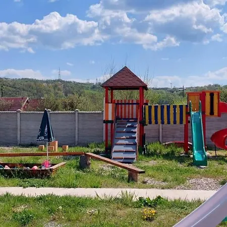 Poarta Soarelui Vilă
