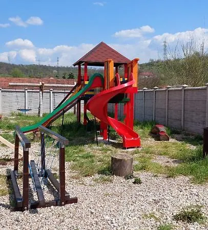 Vilă Poarta Soarelui *